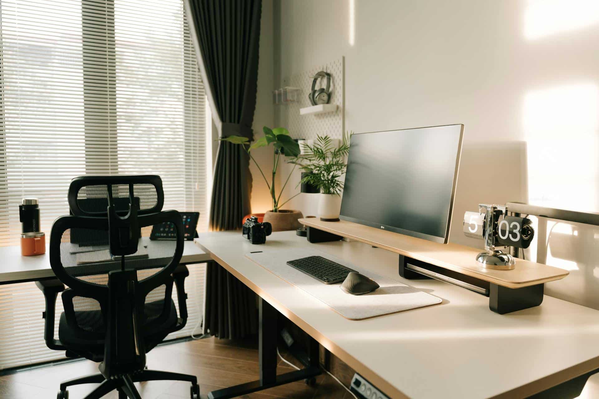 SIHOO M18 avis chaise ergonomique bureau test complet 2026