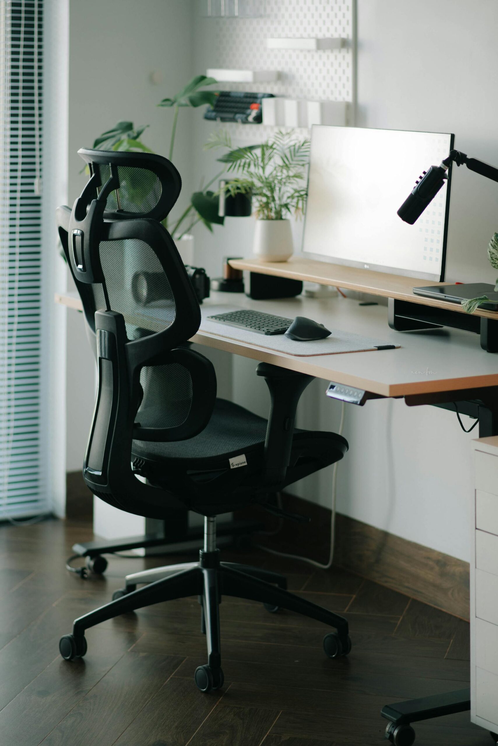 SIHOO Doro C300 avis chaise ergonomique bureau moderne 2026