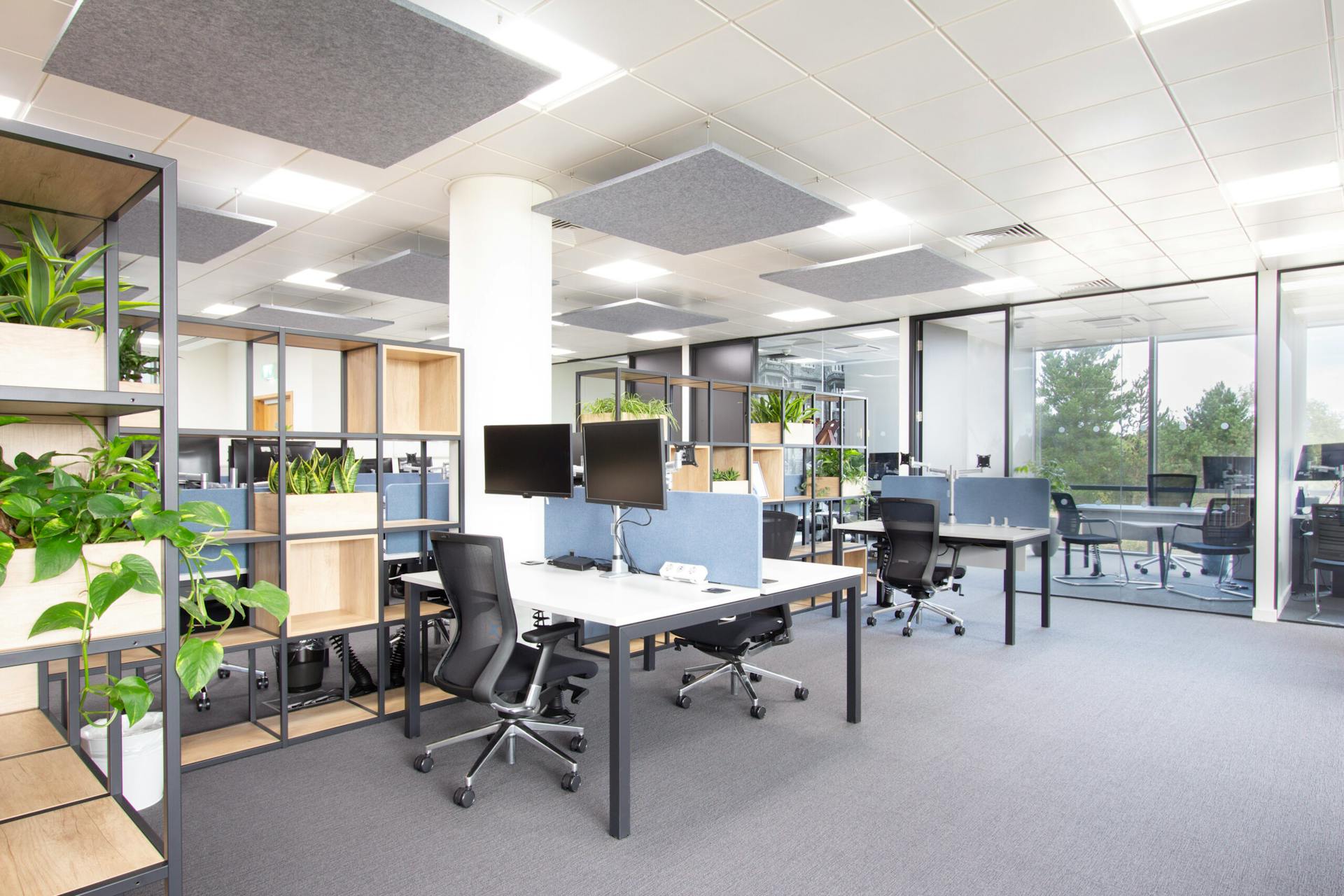 Comparatif chaise de bureau ergonomique 2026 : cinq modèles testés